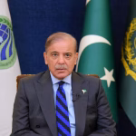 PM Shehbaz Sharif says Pakistan recovered Rs800bn through enforcement without new taxes and stresses export-led economic growth.