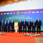 The SCO RATS Council has reaffirmed support for Iran’s sovereignty, security and territorial integrity while backing efforts to reduce regional tensions.