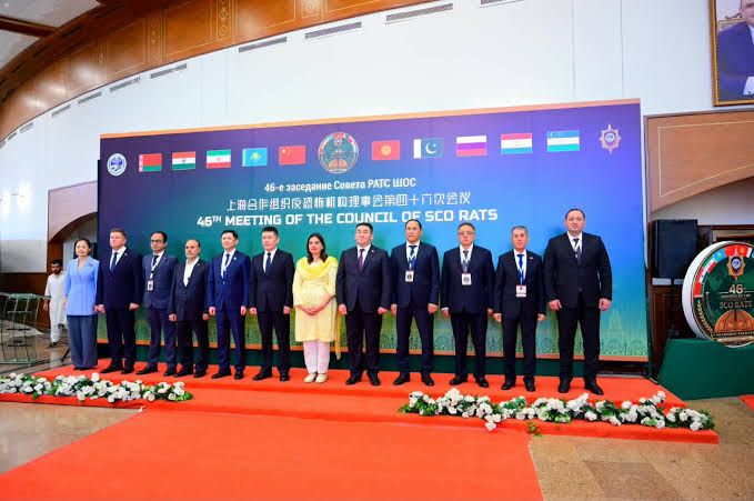 The SCO RATS Council has reaffirmed support for Iran’s sovereignty, security and territorial integrity while backing efforts to reduce regional tensions.