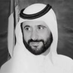 Dubai declares 10 days of mourning after the death of Sheikh Ahmed bin Rashid Al Maktoum, younger brother of Sheikh Mohammed bin Rashid