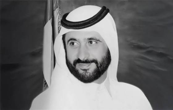 Dubai declares 10 days of mourning after the death of Sheikh Ahmed bin Rashid Al Maktoum, younger brother of Sheikh Mohammed bin Rashid