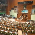 The Sindh Assembly has passed a resolution opposing the division of Sindh, with PPP leader Nisar Khuhro presenting the resolution.