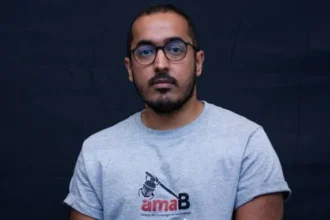 South African investigative journalist Micah Reddy has gone missing in Djibouti. His family and journalist groups are seeking information about his whereabouts.