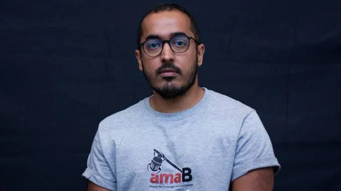 South African investigative journalist Micah Reddy has gone missing in Djibouti. His family and journalist groups are seeking information about his whereabouts.