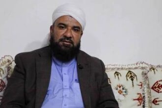 Senior Sunni cleric Molavi Yusef Gorgij was shot dead by unidentified gunmen in southeastern Iran, Iranian state media reported