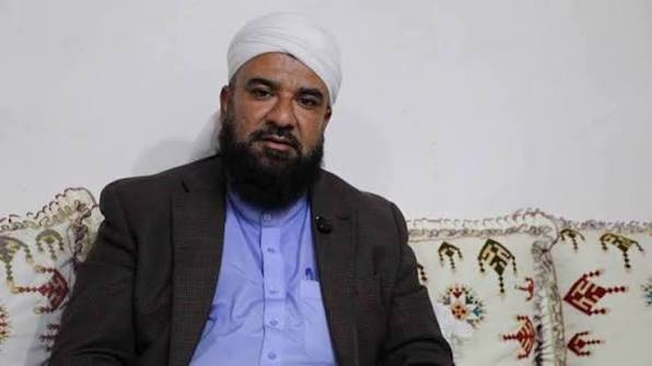 Senior Sunni cleric Molavi Yusef Gorgij was shot dead by unidentified gunmen in southeastern Iran, Iranian state media reported