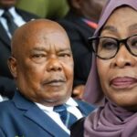 Hafidh Ameir Hassan, husband of Tanzania President Samia Suluhu Hassan and the country’s first First Gentleman, has died in Zanzibar.