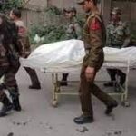A series of suicides, training accidents and weapons theft cases has raised concerns over discipline, training and security within India's military system.