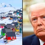 Donald Trump says the US has reached a deal with Denmark and Greenland for permanent security control, while final terms remain unclear.