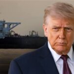 US President Donald Trump has suggested renaming the Strait of Hormuz as ‘Trump Strait’ while claiming the strategic waterway