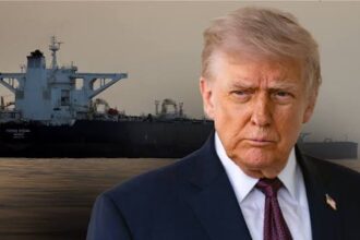 US President Donald Trump has suggested renaming the Strait of Hormuz as ‘Trump Strait’ while claiming the strategic waterway