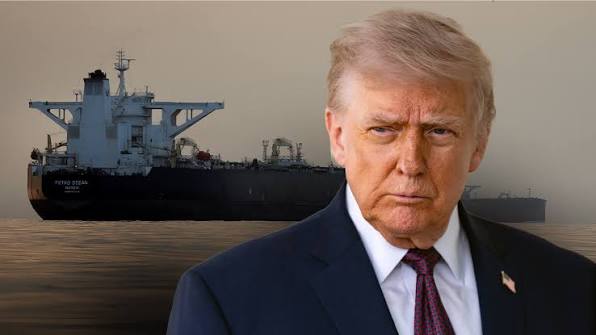 US President Donald Trump has suggested renaming the Strait of Hormuz as ‘Trump Strait’ while claiming the strategic waterway