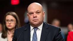 US President Donald Trump has appointed Adam Telle as acting Army secretary after Dan Driscoll resigned amid reported tensions with Defense Secretary Pete Hegseth.