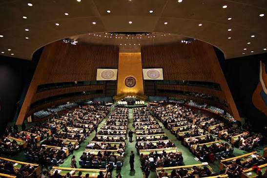 Around 80 countries have called for the urgent reopening of the Strait of Hormuz and condemned Iran and Houthi attacks affecting regional security and trade