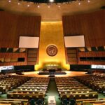 UN officials and member states have called for stronger action on the right to development amid rising inequality, debt, conflict and technology challenges.