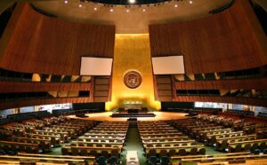 UN officials and member states have called for stronger action on the right to development amid rising inequality, debt, conflict and technology challenges.