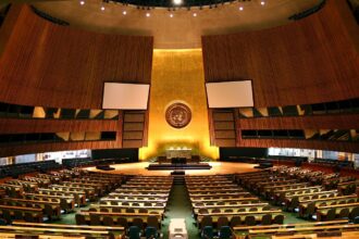 UN officials and member states have called for stronger action on the right to development amid rising inequality, debt, conflict and technology challenges.