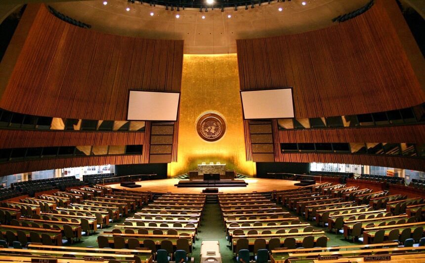UN officials and member states have called for stronger action on the right to development amid rising inequality, debt, conflict and technology challenges.