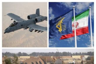 Several US military aircraft were reportedly damaged in overnight strikes on a US air base in Jordan, CBS reports.