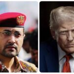 U.S. officials held secret talks with Houthi representatives in Muscat, where the group pledged not to attack American or Israeli ships