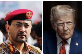 U.S. officials held secret talks with Houthi representatives in Muscat, where the group pledged not to attack American or Israeli ships