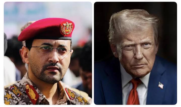 U.S. officials held secret talks with Houthi representatives in Muscat, where the group pledged not to attack American or Israeli ships
