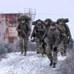 The US plans to reopen a Cold War-era base at Narsarsuaq and establish a military presence at Mestersvig under a new Greenland security deal.
