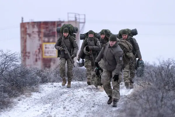 The US plans to reopen a Cold War-era base at Narsarsuaq and establish a military presence at Mestersvig under a new Greenland security deal.