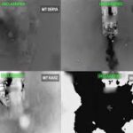 The US says it destroyed five Iranian oil tankers after IRGC ballistic missile attacks targeted an American warship in regional waters.