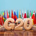 G20 finance ministers discuss global debt, economic growth and energy risks as the US seeks tougher trade measures against China and sanctions on Iran.