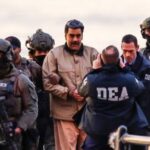 Nicolas Maduro has asked a US judge to dismiss drug trafficking charges, arguing that he is protected by head-of-state immunity.