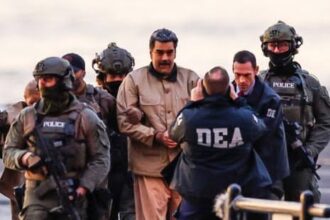 Nicolas Maduro has asked a US judge to dismiss drug trafficking charges, arguing that he is protected by head-of-state immunity.