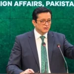 Pakistan condemns Houthi attacks on Saudi Arabia and says it will fulfil its obligations under the Makkah Joint Defence Agreement when required.