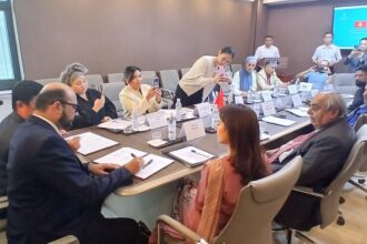 Pakistan and Kyrgyzstan business leaders have agreed to expand trade, investment and joint ventures through stronger private-sector cooperation.