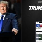 The White House launches 24/7 Trump TV on YouTube and its website as major US networks suspend shared coverage of President Trump.