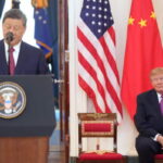 Chinese President Xi Jinping has urged the US and Iran to return to the Islamabad Memorandum and resume talks toward a comprehensive agreement.