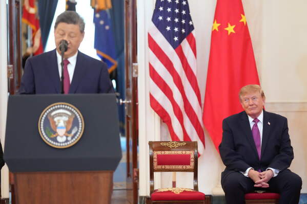 Chinese President Xi Jinping has urged the US and Iran to return to the Islamabad Memorandum and resume talks toward a comprehensive agreement.