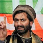 Kashmiri leader Yasin Malik has refused to continue defending his case in an Indian court, saying he no longer has confidence in the Indian judicial system.