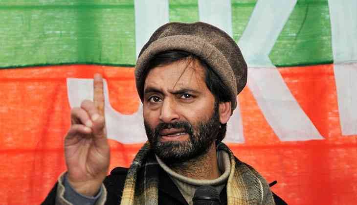 Kashmiri leader Yasin Malik has refused to continue defending his case in an Indian court, saying he no longer has confidence in the Indian judicial system.