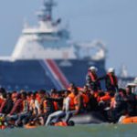 At least 139 migrants, including 15 children, have died after a boat capsized off Djibouti en route to Yemen. Another 84 remain missing