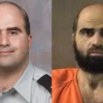 The Pentagon says Nidal Hasan’s December 3 execution by firing squad will be livestreamed after President Donald Trump approved his death sentence.