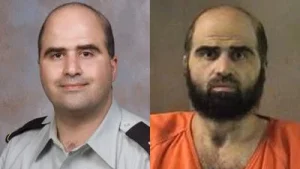 The Pentagon says Nidal Hasan’s December 3 execution by firing squad will be livestreamed after President Donald Trump approved his death sentence.