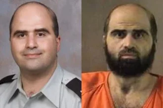 The Pentagon says Nidal Hasan’s December 3 execution by firing squad will be livestreamed after President Donald Trump approved his death sentence.
