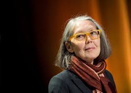 Canadian poet and writer Anne Carson has won the 2026 Nobel Prize in Literature for her bold and inventive literary work.