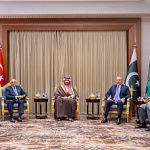 Saudi Arabia, Pakistan and Türkiye move to implement Makkah Alliance defense commitments and prepare for rapid deployment of agreed military capabilities.