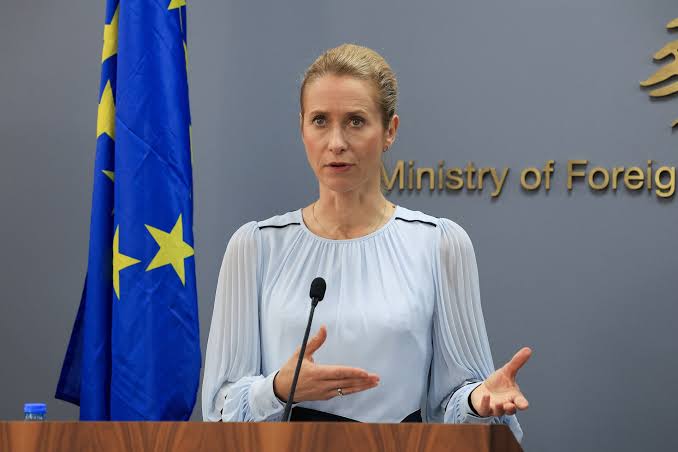 The EU has approved 1,569 new sanctions listings targeting Russia’s military industry, including missile suppliers, companies and business leaders