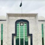 Pakistan’s Federal Constitutional Court publishes rules covering contempt proceedings, review petitions, security deposits and subsequent reviews.