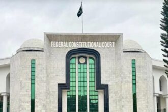 Pakistan’s Federal Constitutional Court publishes rules covering contempt proceedings, review petitions, security deposits and subsequent reviews.