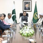 Pakistan government-PTI talks end without a deal as the opposition proceeds with its long march toward Islamabad amid a political deadlock