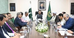 Pakistan government-PTI talks end without a deal as the opposition proceeds with its long march toward Islamabad amid a political deadlock